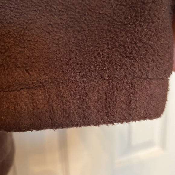 Ladies Columbia Fleece Jacket - Picture 4 of 5